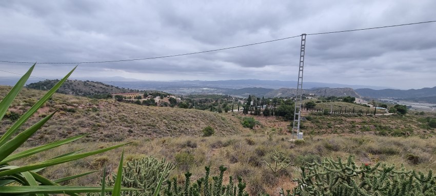 6 Bedroom, 3 Bathroom Finca in Murcia