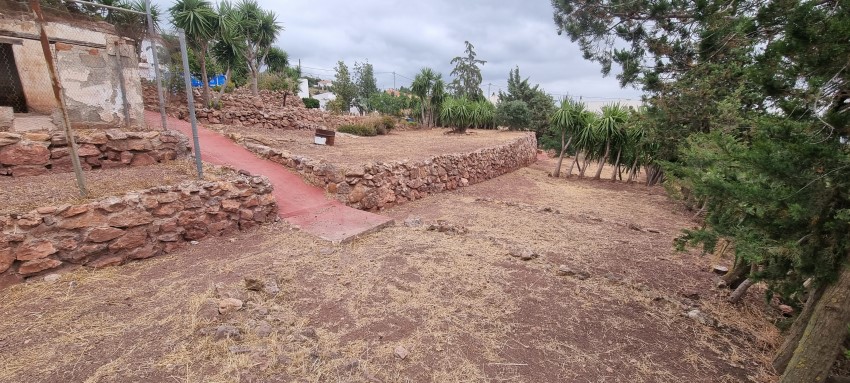 6 Bedroom, 3 Bathroom Finca in Murcia