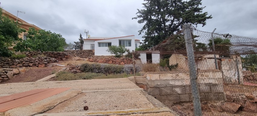 6 Bedroom, 3 Bathroom Finca in Murcia