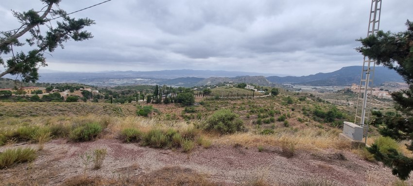 6 Bedroom, 3 Bathroom Finca in Murcia