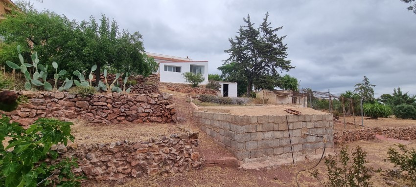 6 Bedroom, 3 Bathroom Finca in Murcia