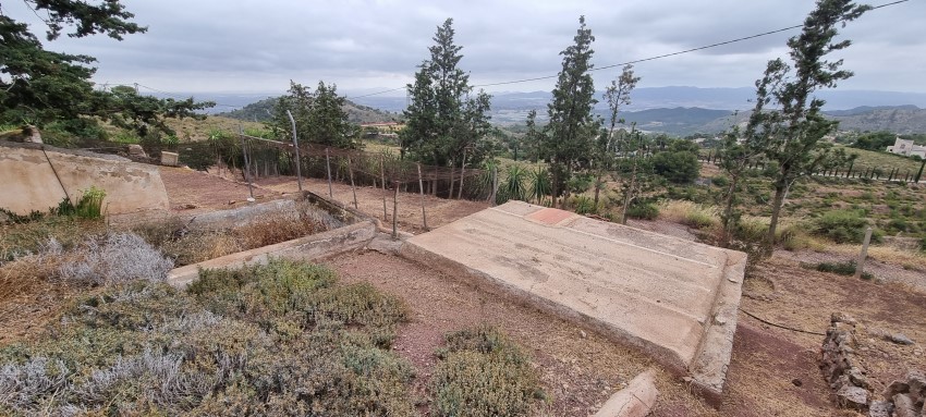 6 Bedroom, 3 Bathroom Finca in Murcia