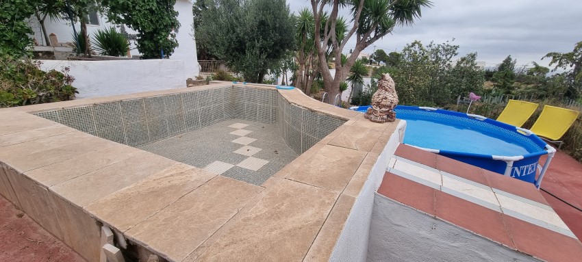 6 Bedroom, 3 Bathroom Finca in Murcia