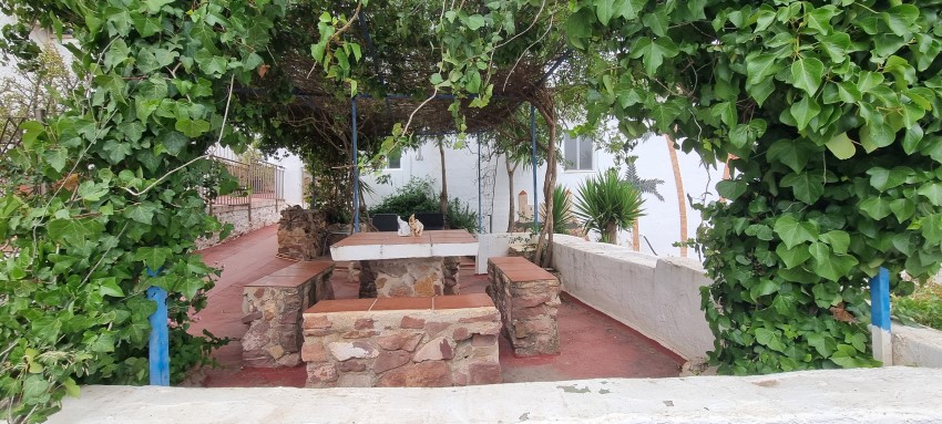 6 Bedroom, 3 Bathroom Finca in Murcia