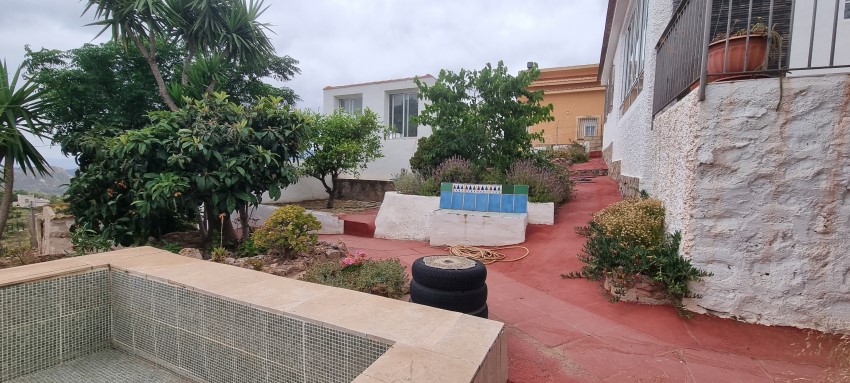 6 Bedroom, 3 Bathroom Finca in Murcia