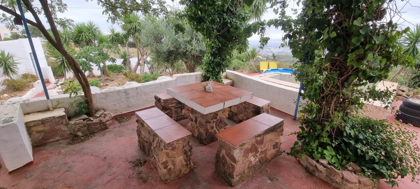 6 Bedroom, 3 Bathroom Finca in Murcia