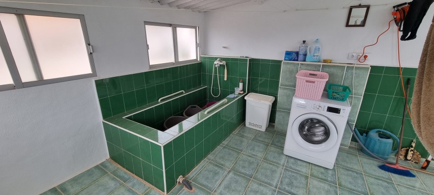 6 Bedroom, 3 Bathroom Finca in Murcia