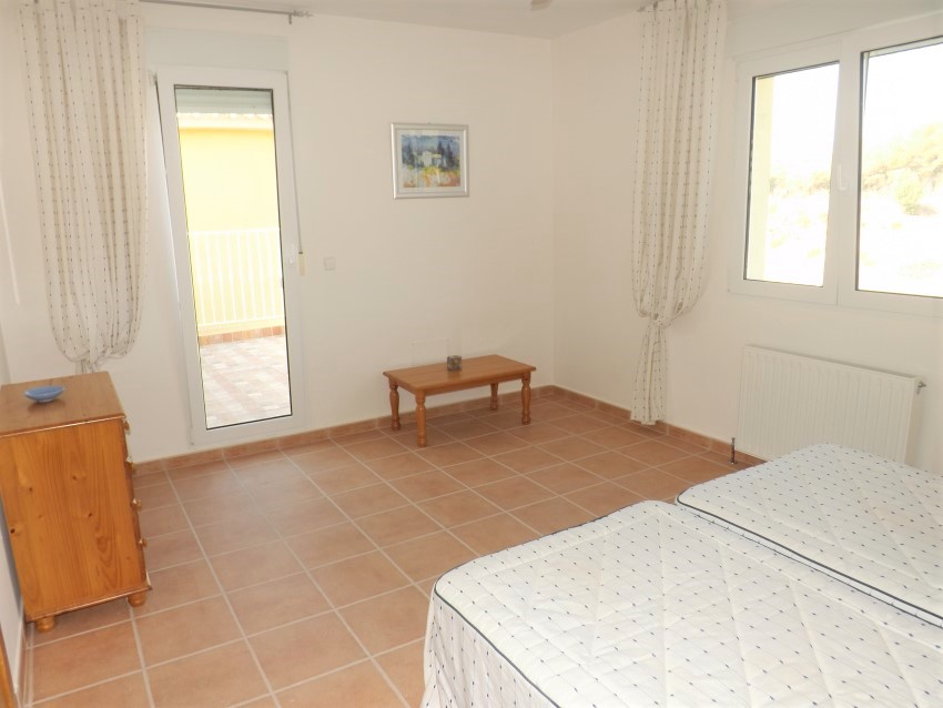 4 Bedroom, 3 Bathroom Villa in Murcia