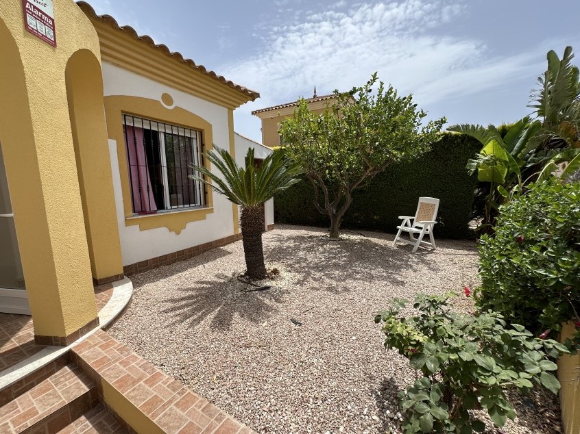 2 Bedroom, 1 Bathroom Villa in Murcia