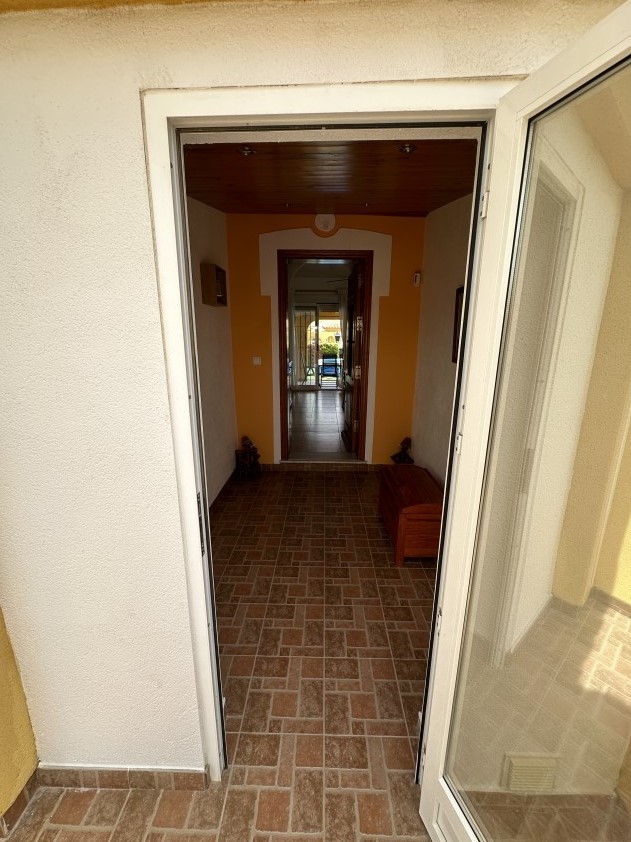 2 Bedroom, 1 Bathroom Villa in Murcia