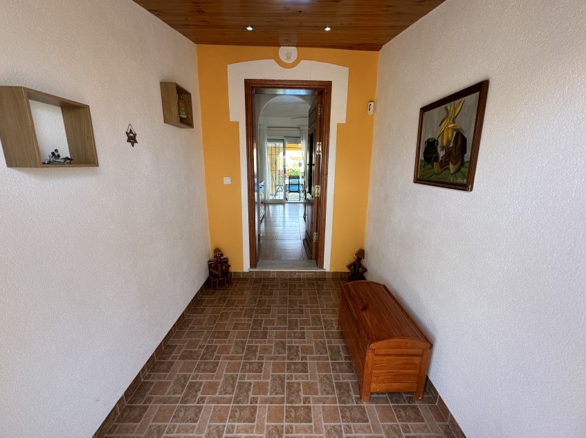 2 Bedroom, 1 Bathroom Villa in Murcia