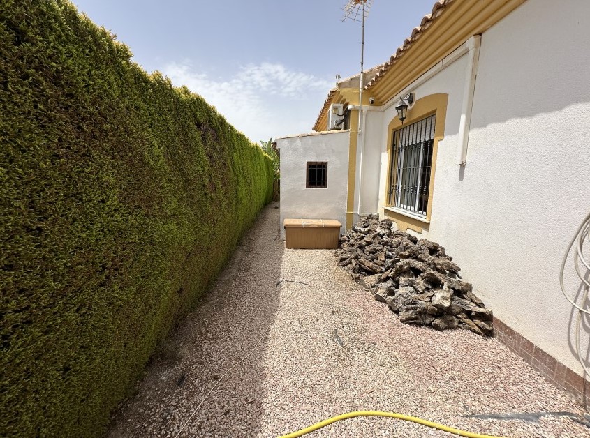 2 Bedroom, 1 Bathroom Villa in Murcia