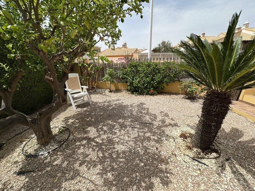 2 Bedroom, 1 Bathroom Villa in Murcia