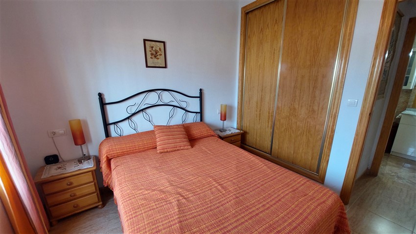 2 Bedroom, 1 Bathroom Villa in Murcia