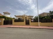 1 Bedroom, 1 Bathroom Villa in Murcia