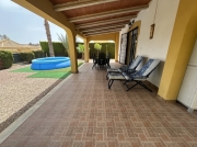 1 Bedroom, 1 Bathroom Villa in Murcia