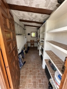 1 Bedroom, 1 Bathroom Villa in Murcia