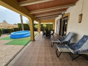 1 Bedroom, 1 Bathroom Villa in Murcia