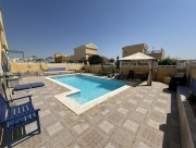 3 Bedroom, 3 Bathroom Villa in Murcia