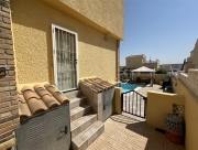 3 Bedroom, 3 Bathroom Villa in Murcia