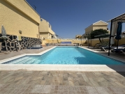 3 Bedroom, 3 Bathroom Villa in Murcia