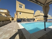 3 Bedroom, 3 Bathroom Villa in Murcia