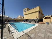 3 Bedroom, 3 Bathroom Villa in Murcia