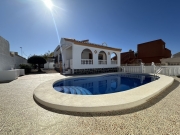 3 Bedroom, 3 Bathroom Villa in Murcia