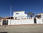 3 Bedroom, 3 Bathroom Villa in Murcia