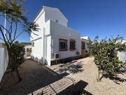 3 Bedroom, 3 Bathroom Villa in Murcia