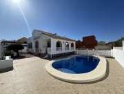 3 Bedroom, 3 Bathroom Villa in Murcia