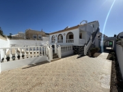 3 Bedroom, 3 Bathroom Villa in Murcia