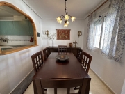 3 Bedroom, 3 Bathroom Villa in Murcia