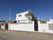 3 Bedroom, 3 Bathroom Villa in Murcia