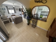 3 Bedroom, 3 Bathroom Villa in Murcia