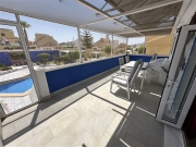 3 Bedroom, 3 Bathroom Villa in Murcia