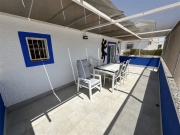 3 Bedroom, 3 Bathroom Villa in Murcia