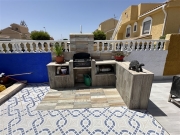 3 Bedroom, 3 Bathroom Villa in Murcia