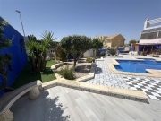 3 Bedroom, 3 Bathroom Villa in Murcia