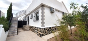 1 Bedroom, 1 Bathroom Villa in Murcia