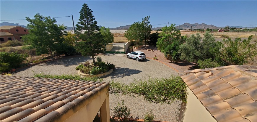 4 Bedroom, 3 Bathroom Villa in Murcia