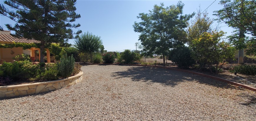4 Bedroom, 3 Bathroom Villa in Murcia