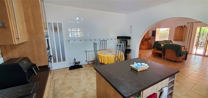 4 Bedroom, 3 Bathroom Villa in Murcia