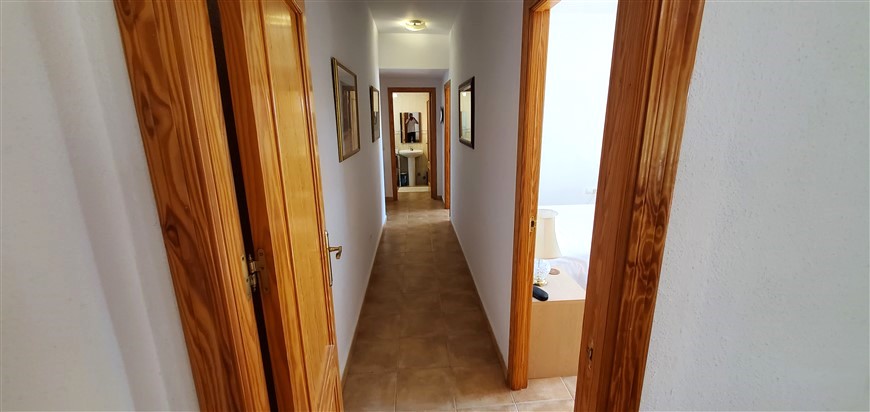 4 Bedroom, 3 Bathroom Villa in Murcia