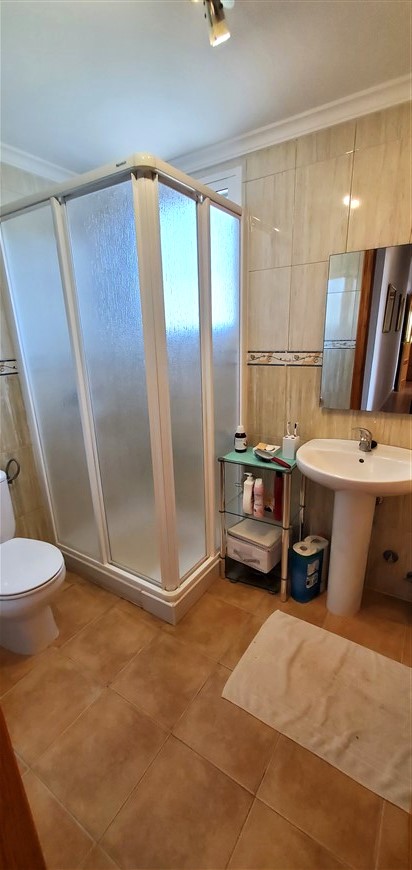 4 Bedroom, 3 Bathroom Villa in Murcia