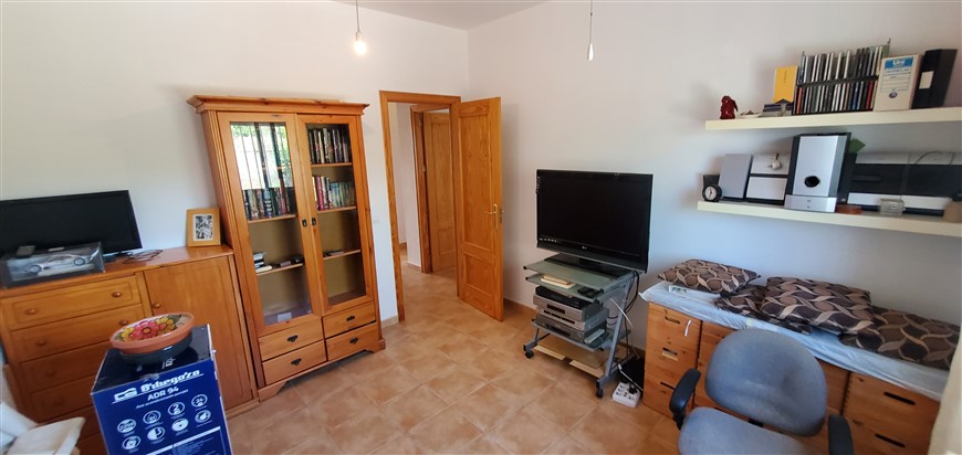 4 Bedroom, 3 Bathroom Villa in Murcia