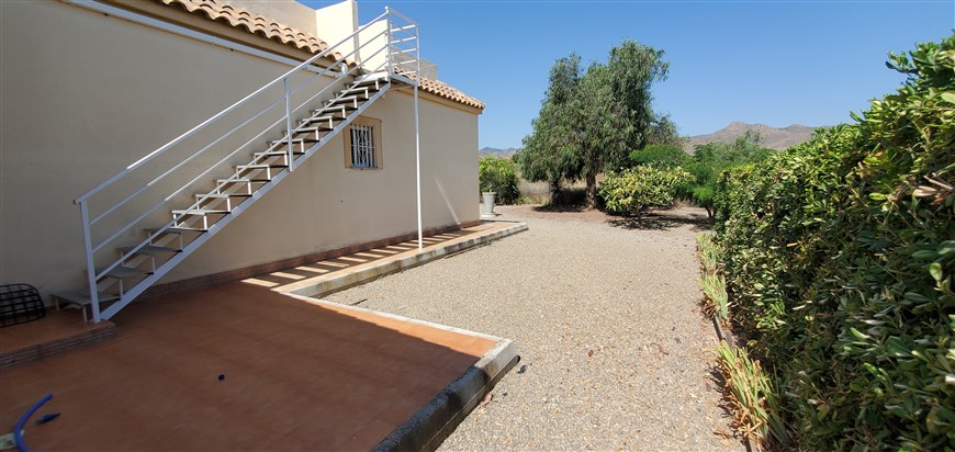 4 Bedroom, 3 Bathroom Villa in Murcia