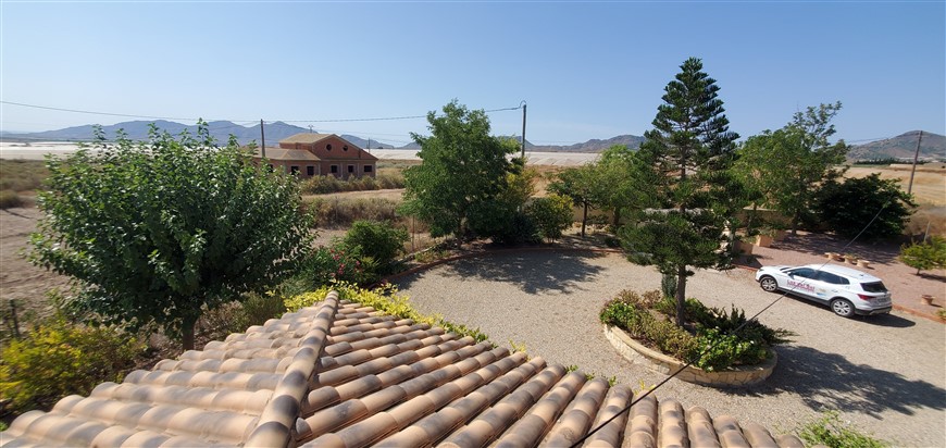4 Bedroom, 3 Bathroom Villa in Murcia