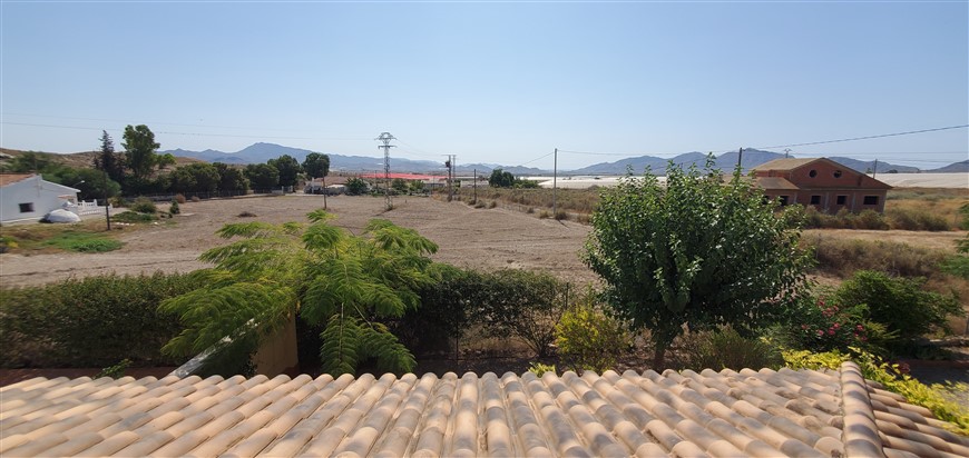 4 Bedroom, 3 Bathroom Villa in Murcia