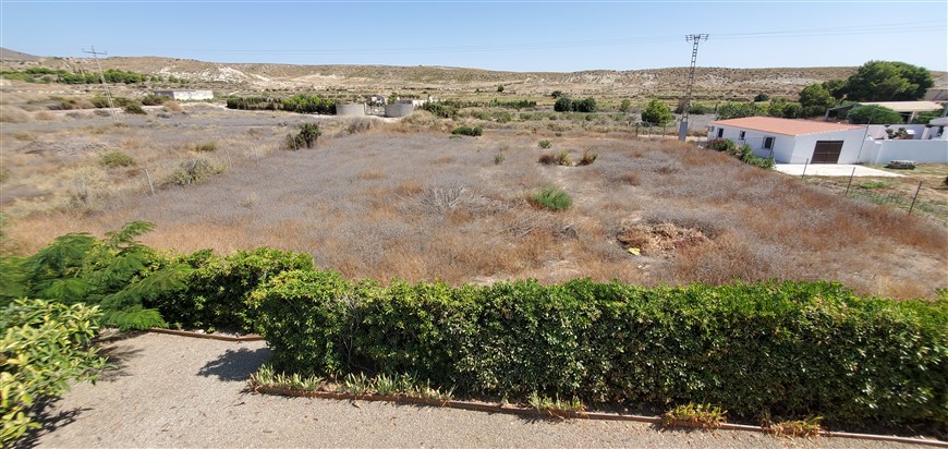 4 Bedroom, 3 Bathroom Villa in Murcia